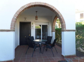 DUPLEX AL ANDALUS THALASSA